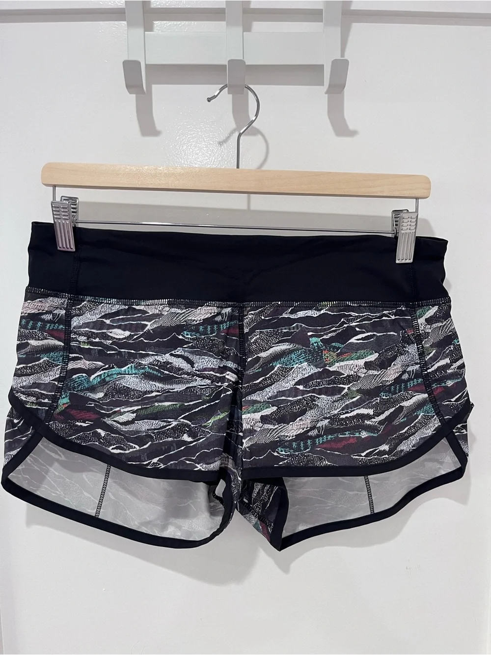 lululemon Speed Short 2.5”